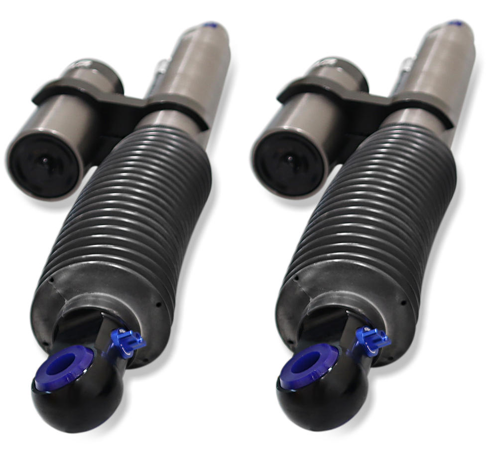 3-4 Inch 75-100mm Adjustable F4R Formula 4x4 Rear Shock Absorber Kit to suit Nissan Patrol GU Y60, GQ Y61 1988-2016