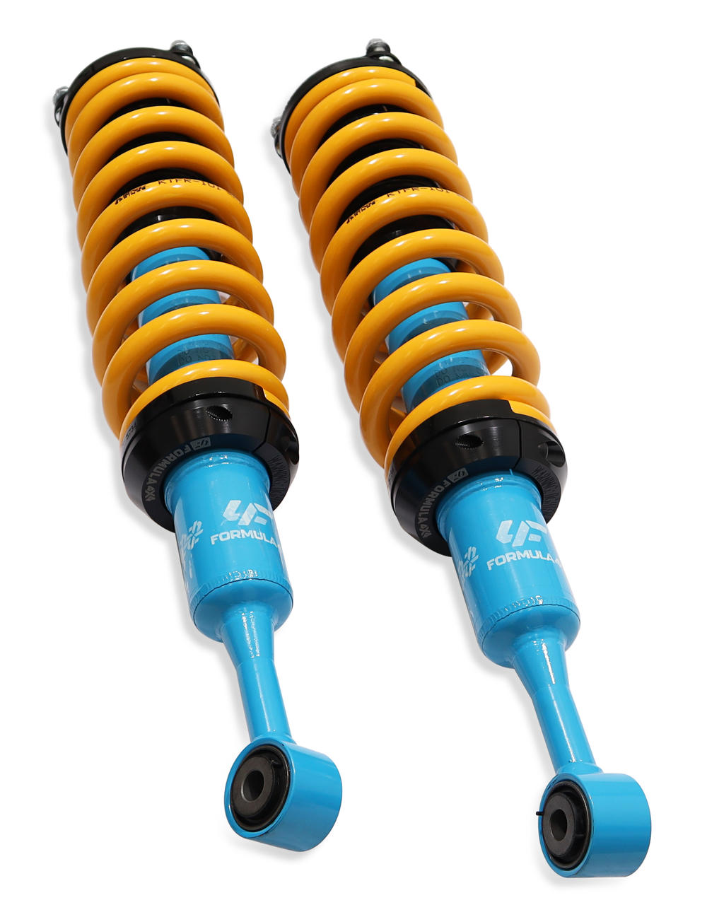 2 Inch 50mm Formula 4x4 Height Adjustable ReadyStrut Kit to suit Toyota Hilux 2005-on (excluding 2022-on Rogue Wide-Body)