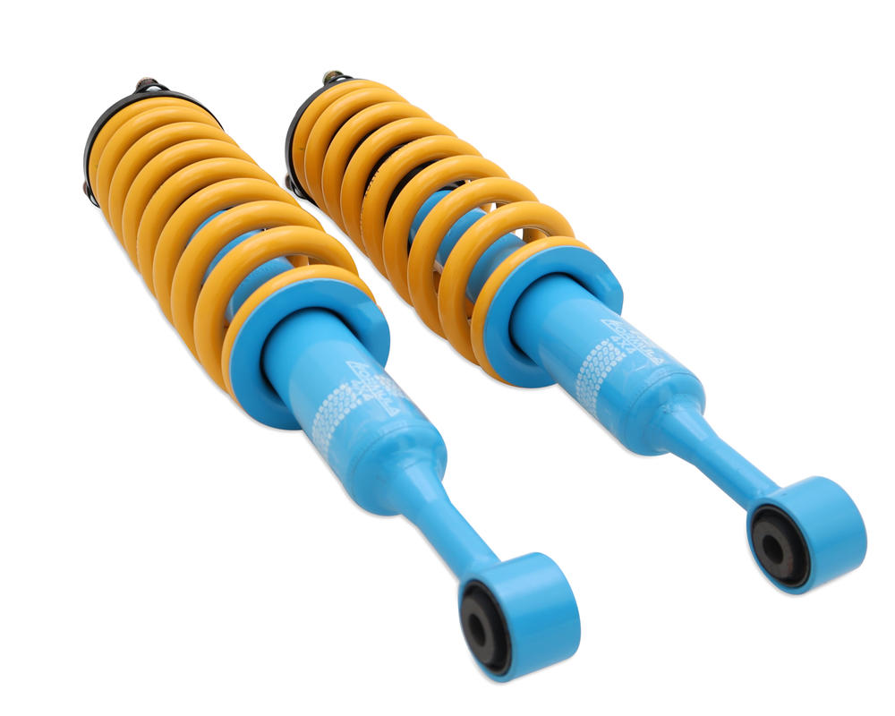 2 Inch 50mm Formula 4x4 ReadyStrut Kit to suit Toyota Hilux 2005-on (excluding 2022-on Rogue Wide-Body)