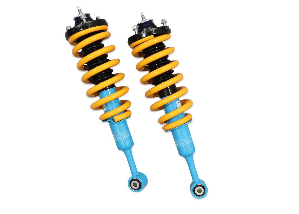 30-35mm Formula 4x4 ReadyStrut Kit to suit Mitsubishi Triton MV 2023-on