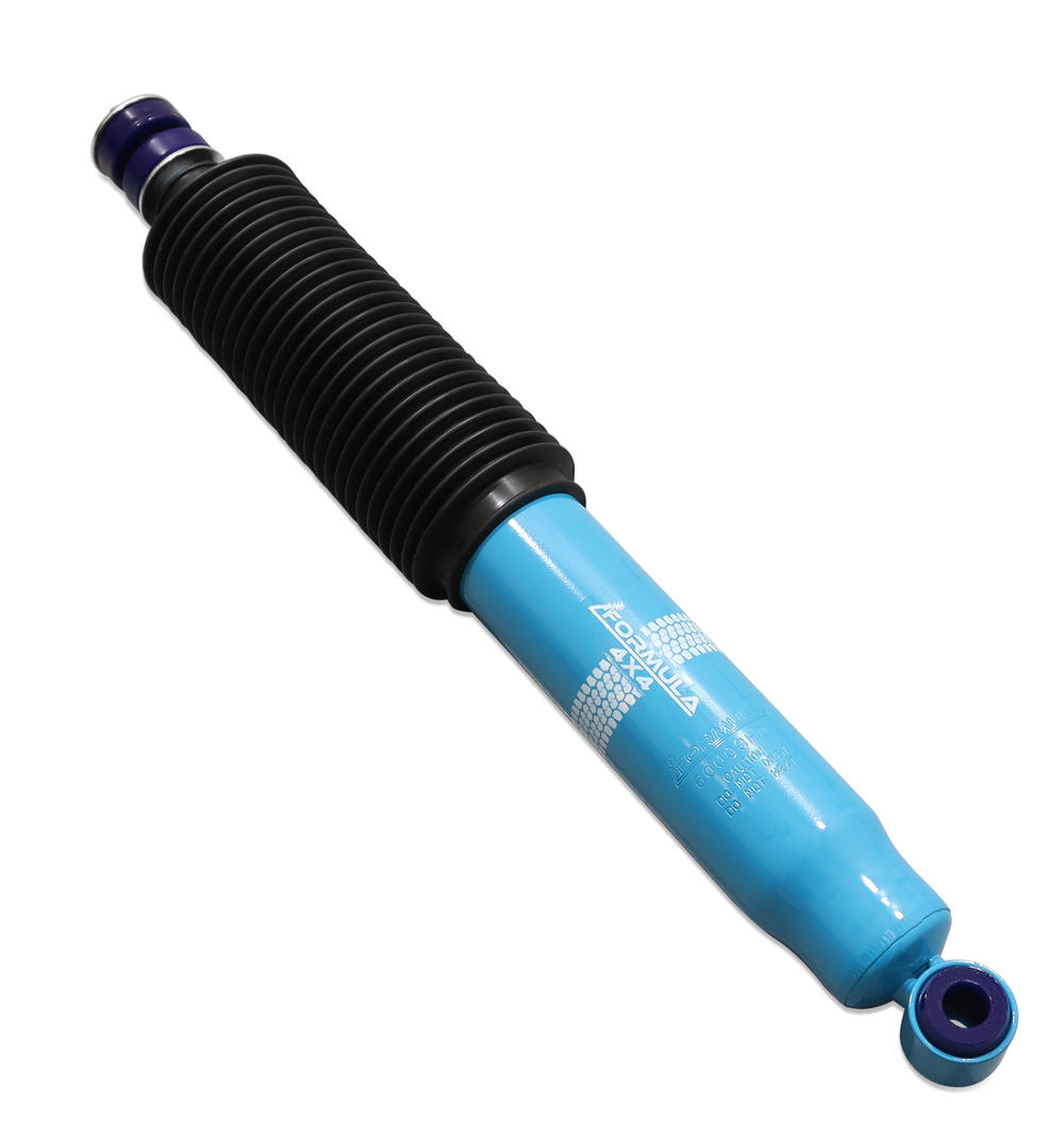Formula 4x4 Big Bore Heavy Duty Shock Absorber to suit Toyota Landcruiser 75, 80, 100, 105 & 200 Series