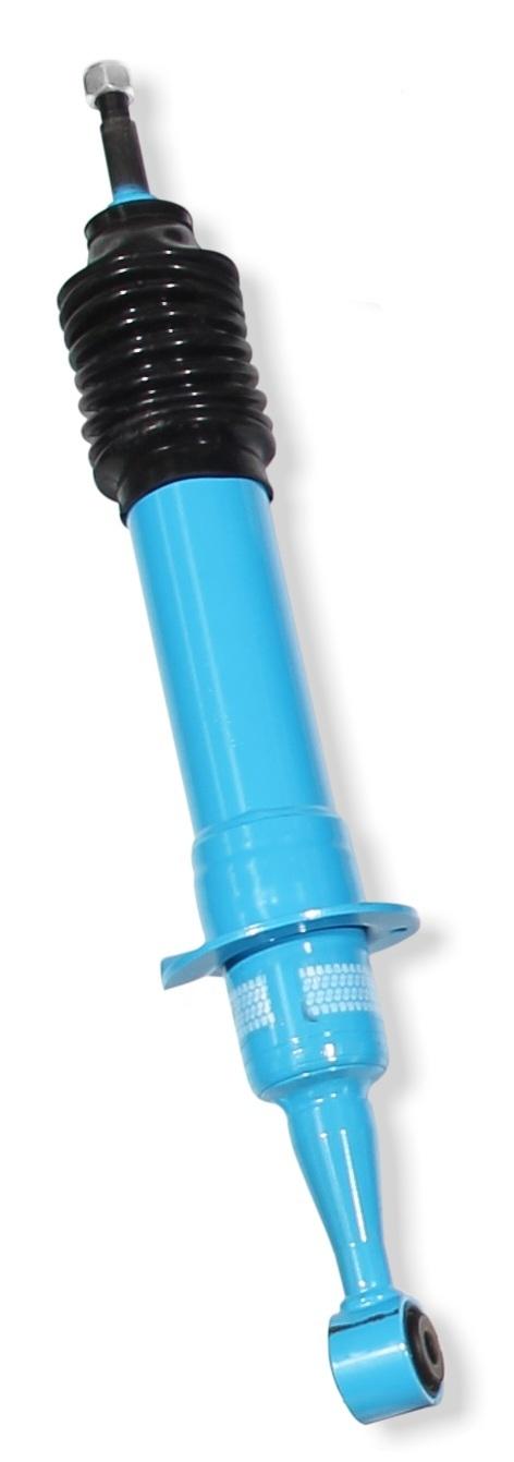 Formula 4x4 Front Big Bore Shock Absorber to suit Toyota LandCruiser 200 Series 2007-2021