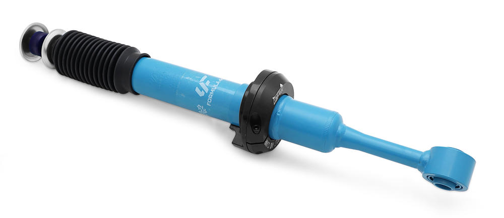2 Inch 50mm Height Adjustable Formula 4x4 Strut to suit Toyota Hilux 2022-on Rogue Wide-Body & 2023-on GR Sport