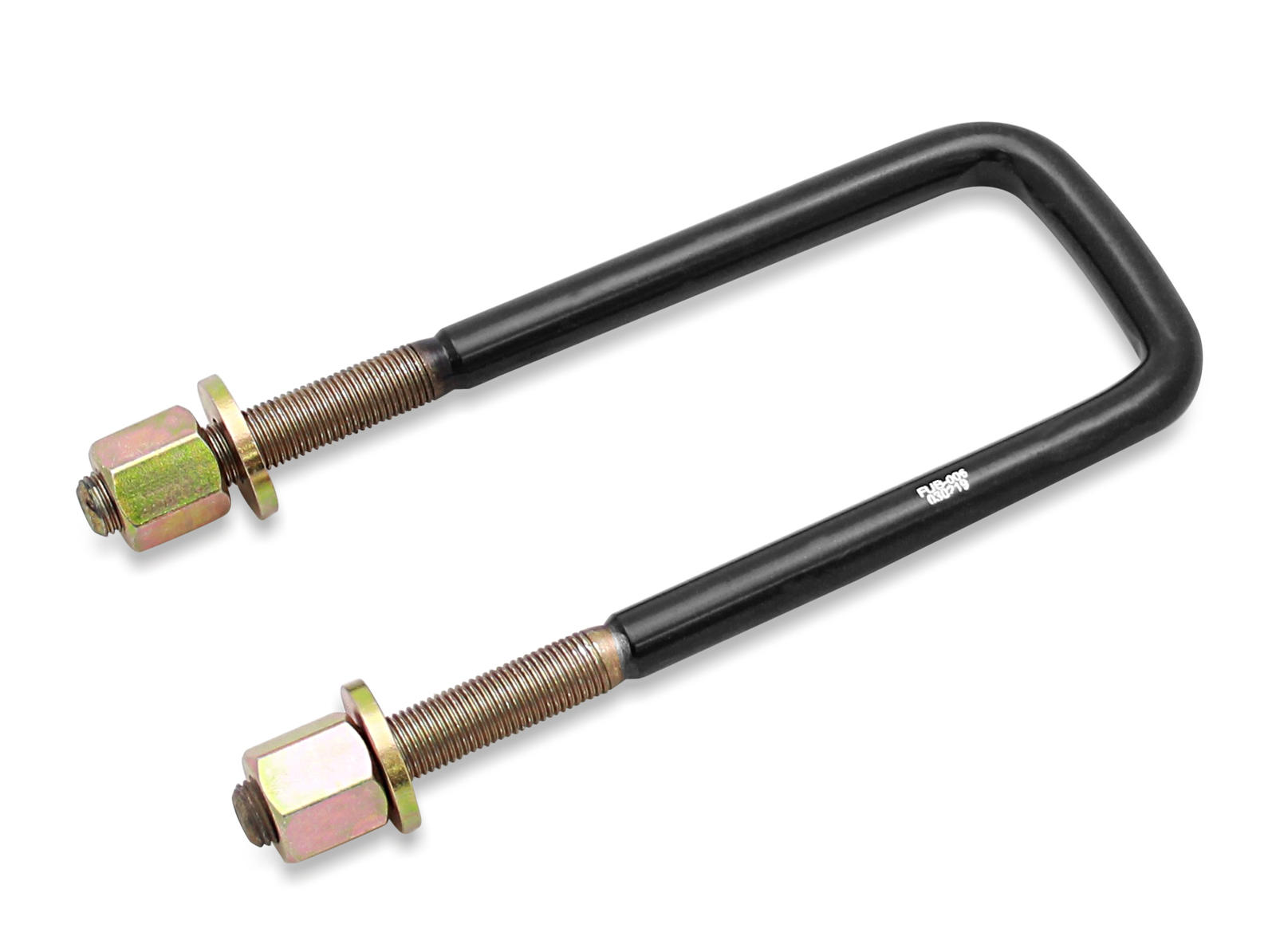 Formula 4x4 U-Bolt to suit Foton Tunland, Toyota Hilux & Mitsubishi Triton