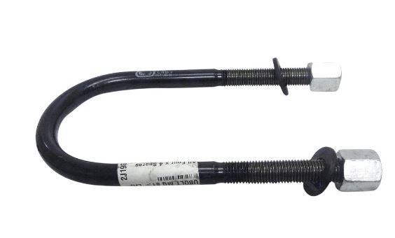 Formula Extended U-bolt to suit Mitsubishi, Nissan & Holden