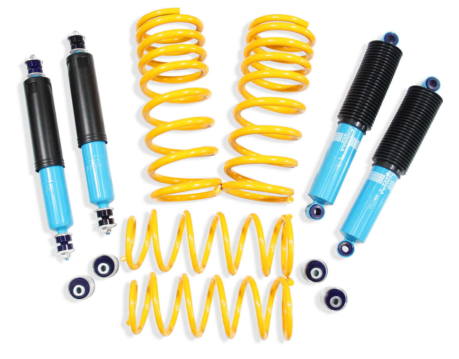 Shock Absorber Australia