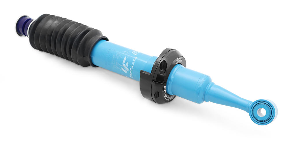 2 Inch 50mm Height Adjustable Formula 4x4 Big Bore Strut to suit Toyota LandCruiser 200 Series 2007-2021