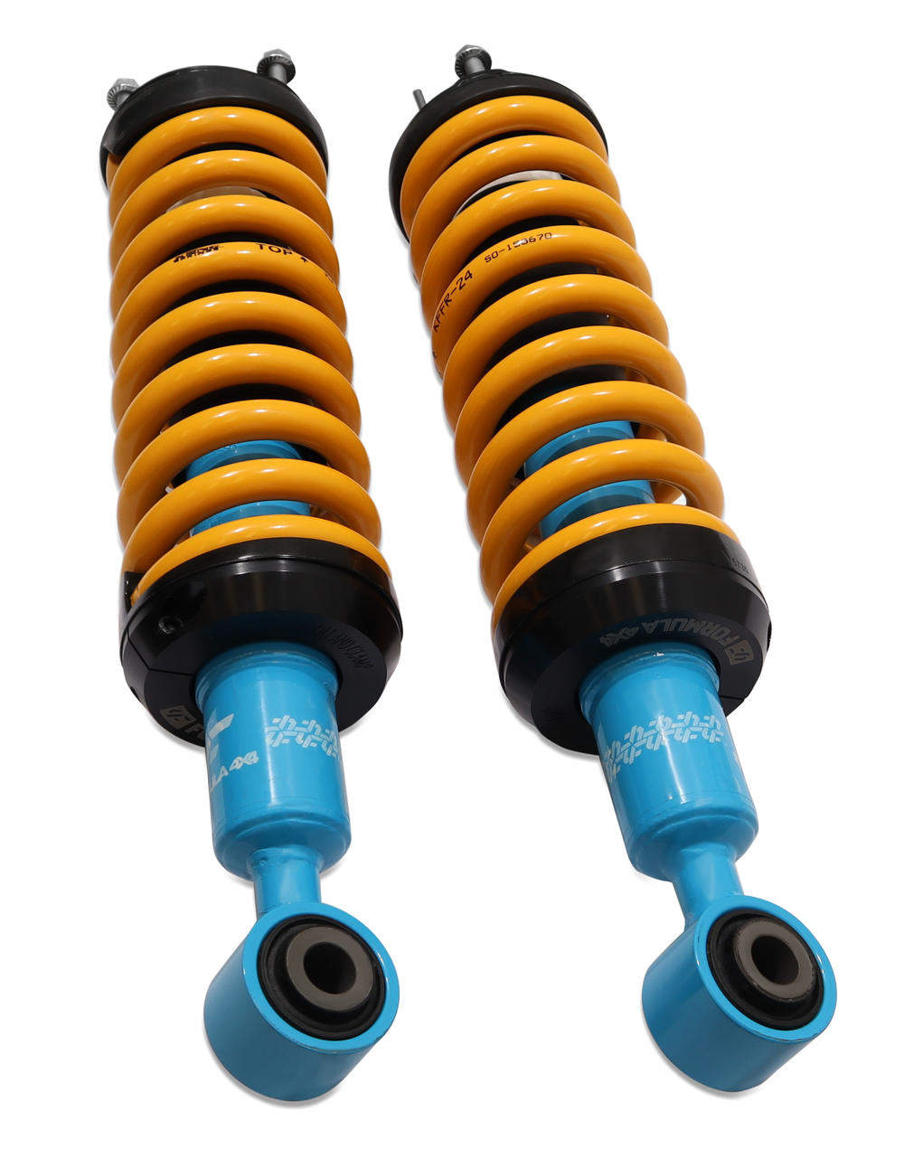 2 Inch 50mm Formula 4x4 ReadyStrut Kit to suit Ford Ranger PX III & Ford Everest UA II 2018-2022