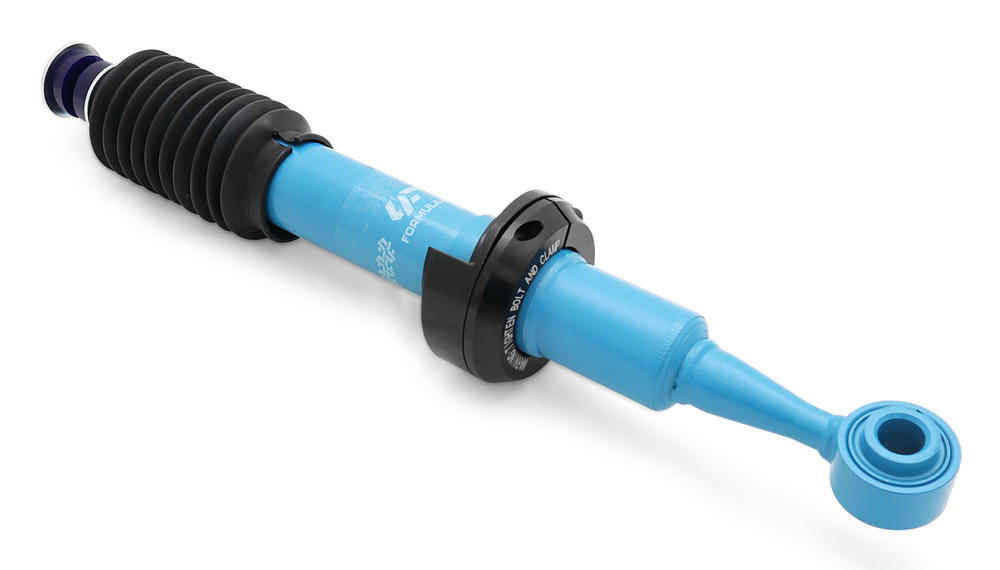 2 Inch 50mm Height Adjustable Formula 4x4 Big Bore Strut to suit Toyota LandCruiser 300 Series 2021-on