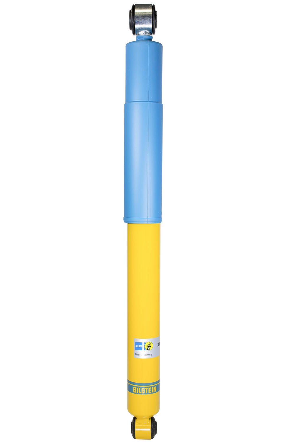 Rear 0-50mm Bilstein Shock Absorber to suit Ford Ranger PJ, PK, PX I, PX II & PX III 4WD 2006-2018