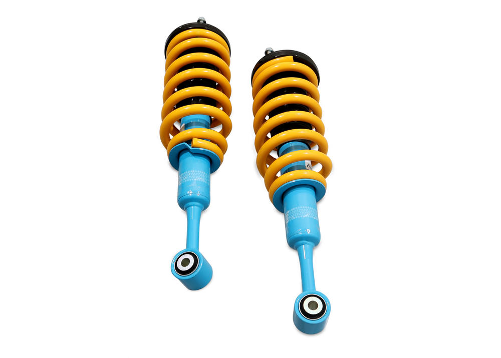 30-35mm Formula 4x4 ReadyStrut Kit to suit Mitsubishi Triton MV 2023-on