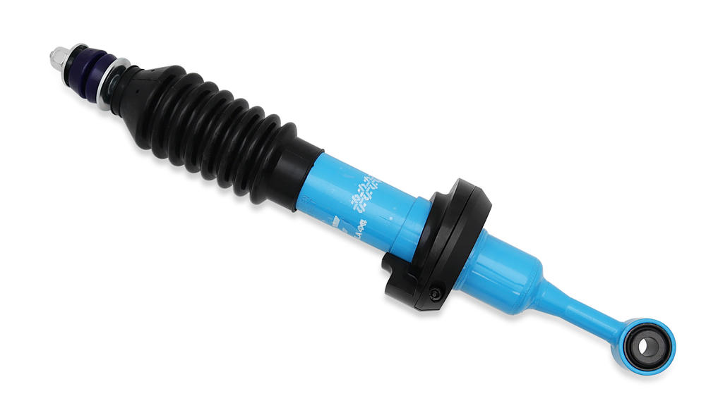 2 Inch 50mm Height Adjustable Formula 4x4 Strut to suit Ford Everest UA 2015-2018, Ford Ranger PX I, PX II 2011-2018 & Mazda BT-50 UP, UR 2011-2020