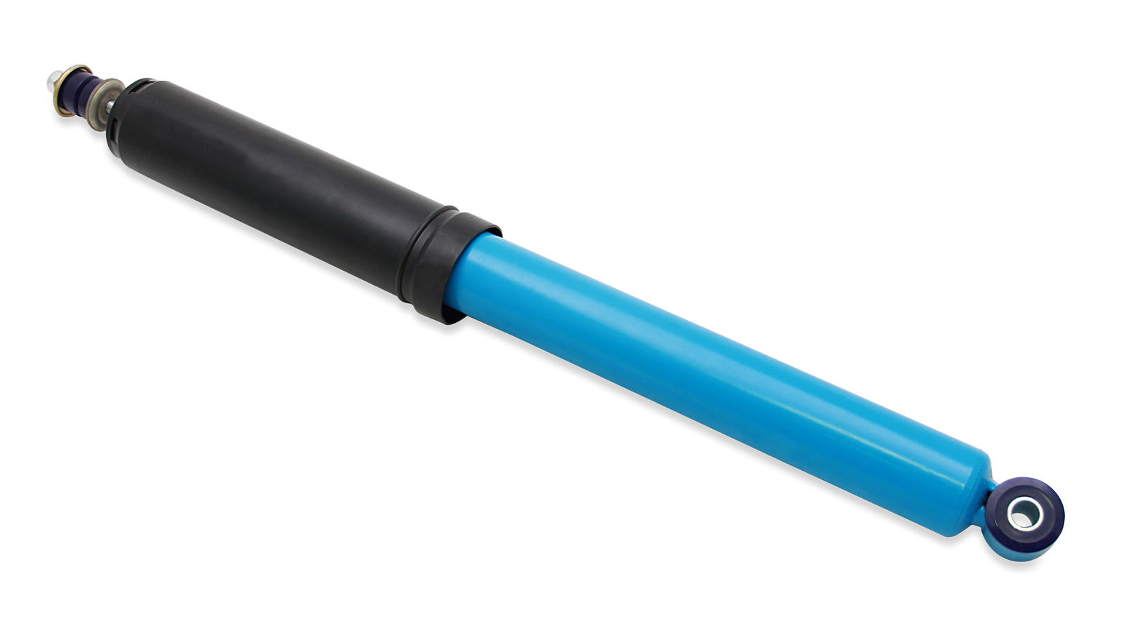 Rear Formula Shock Absorber to suit Holden Colorado7 2012-2016 & Isuzu MU-X 2013-2021