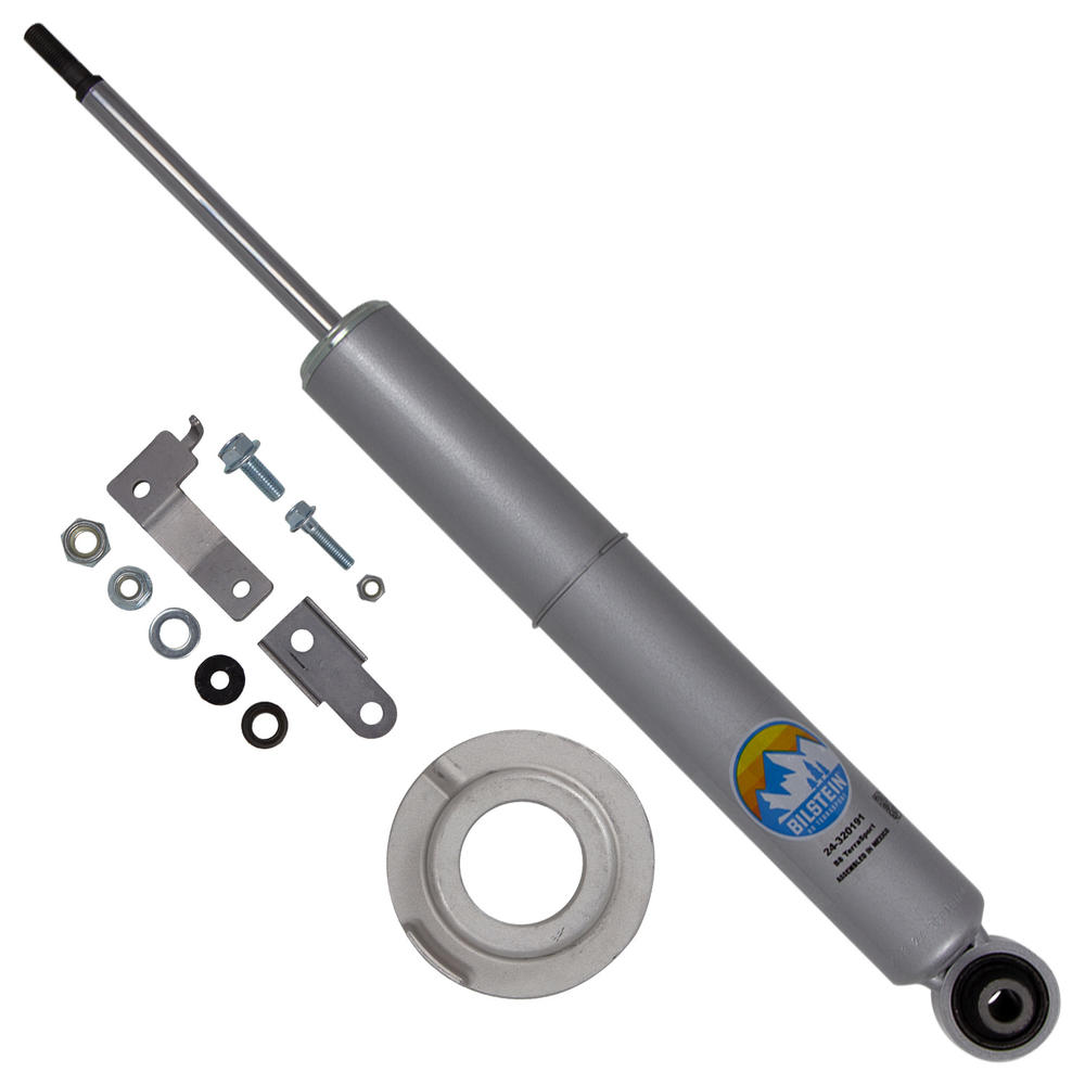 Bilstein B8 TerraSport Rear Shock Absorber to suit Subaru Outback BS 2014-2020