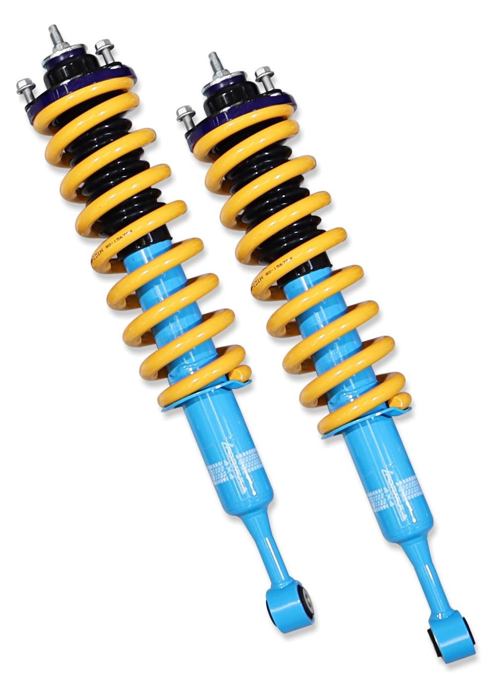2 Inch 50mm Formula 4x4 ReadyStrut Kit to suit Toyota Hilux 2022-on Rogue Wide-Body