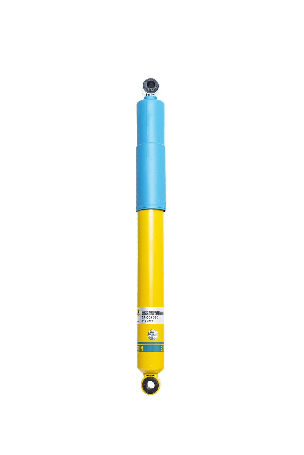 Rear 0-50mm Bilstein Shock Absorber to suit Great Wall, Holden, Isuzu, LDV, Mitsubishi & Nissan