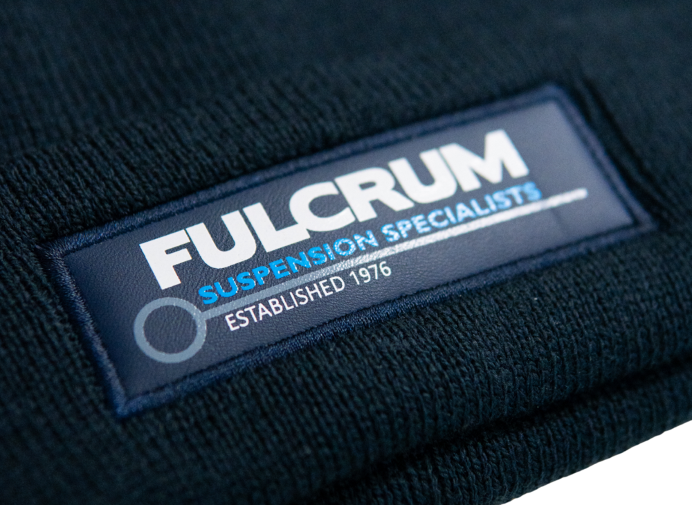 Fulcrum Essential All-Weather Beanie