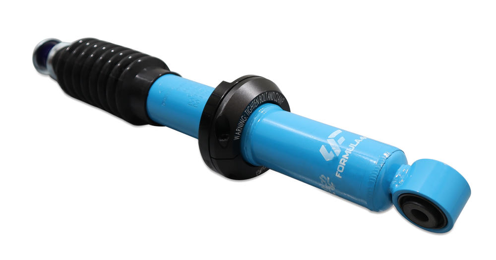 2 Inch 50mm Height Adjustable Formula 4x4 Strut to suit Isuzu D-Max TFS, RG01 2020-on, MU-X RJ 2021-on & Mazda BT-50 TFS, RG04 2020-on