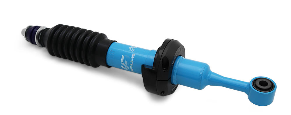 2 Inch 50mm Height Adjustable Formula 4x4 Strut to suit Ford Everest UA 2015-2018, Ford Ranger PX I, PX II 2011-2018 & Mazda BT-50 UP, UR 2011-2020