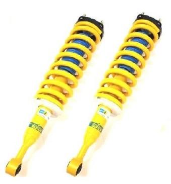 2 Inch 50mm Bilstein ReadyStruts to suit Land Cruiser 200 Series from 2007-2021