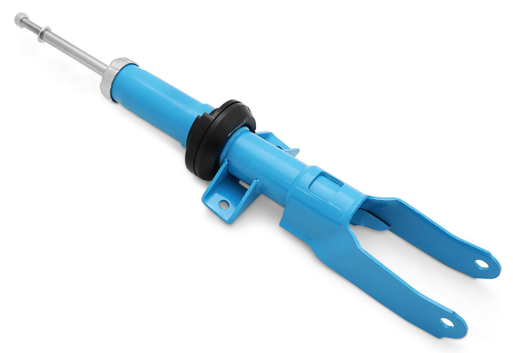 2 Inch 50mm Height Adjustable Formula 4x4 Strut to suit VW Amarok 2H 2010-2022