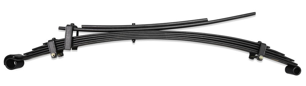 Formula Single Rear Leaf Spring - 40mm Lift at 150kg to suit Mitsubishi Triton