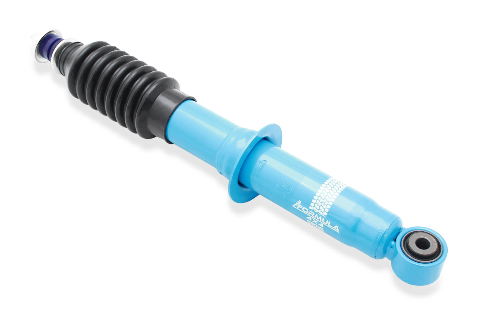 Front Formula Strut Assembly to suit Isuzu D-Max TF/RG01, MU-X RJ & Mazda BT-50 TFS/RG04 - 2020-on