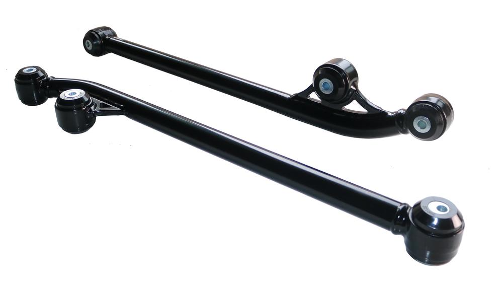 2 Inch 50mm Formula 4x4 Premium Lift Kit to suit Suzuki Jimny 3 Door 2018-on