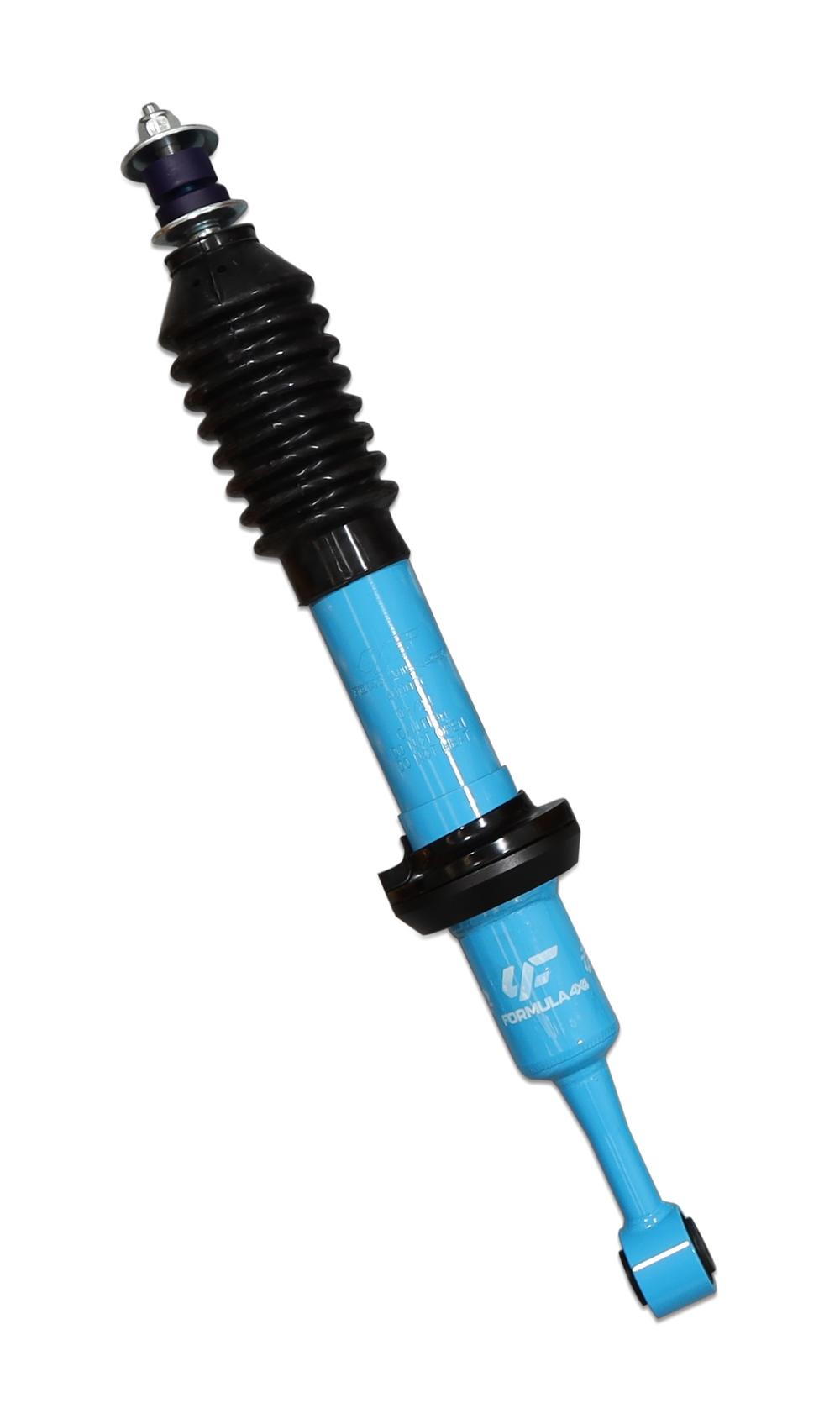 2 Inch 50mm Height Adjustable Formula 4x4 Strut to suit Toyota Hilux 2005-on & Foton Tunland 2012-on