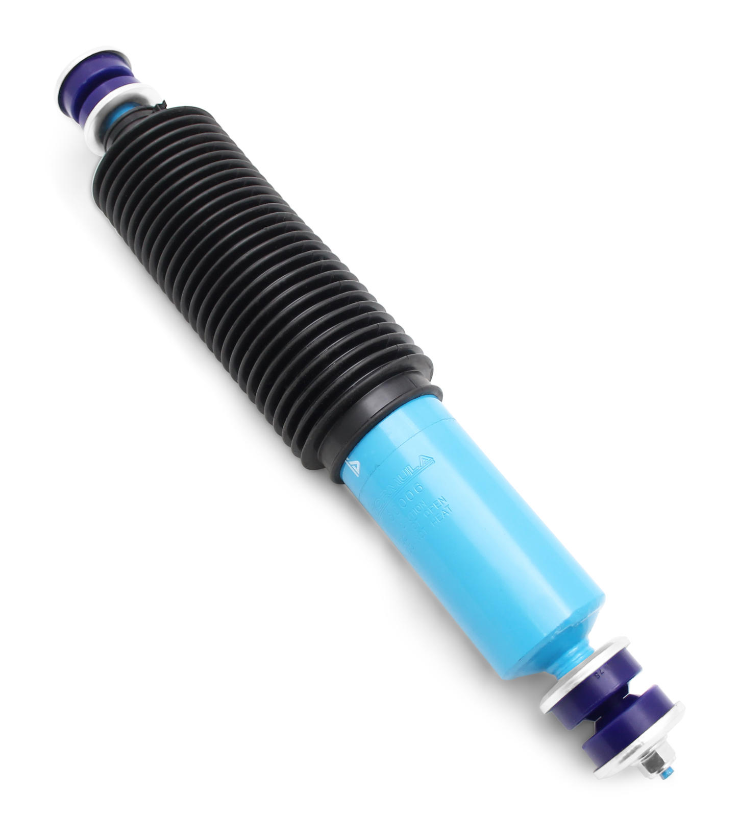 Front Formula 4x4 Big Bore Shock Absorber to suit Toyota Landcruiser 76, 78 & 79 Series
