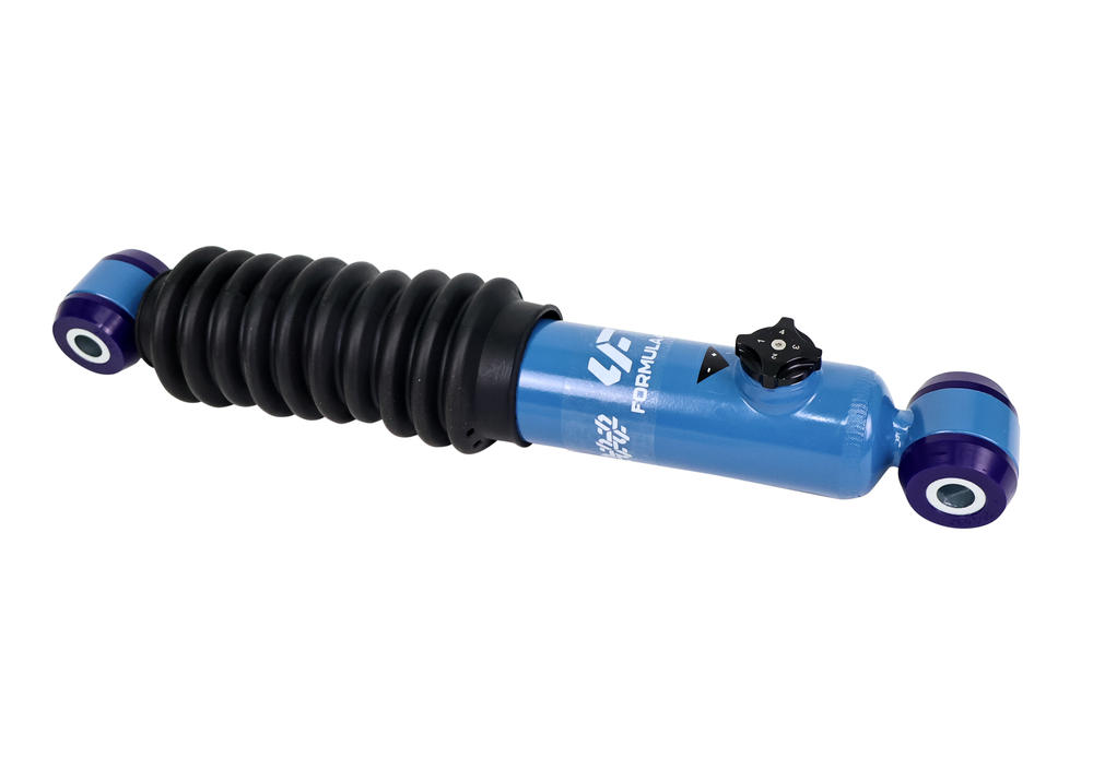 Formula Adjustable Caravan Shock Absorber to suit Jayco J-Tech 1.0 & J-Tech 2.0