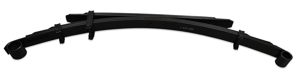 Formula 4x4 Single Rear Leaf Spring - approx. 50mm Lift at 0-300kg to suit VW Amarok