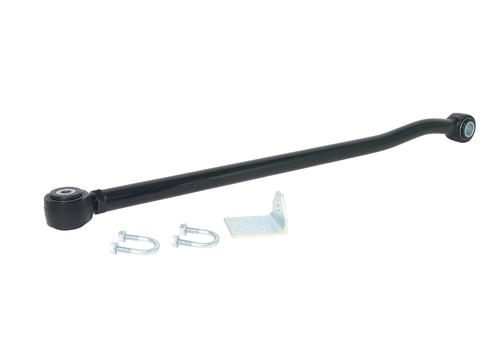 Front Panhard Rod Heavy Duty Adjustable to Suit Nissan Patrol GQ, GU and Ford Maverick DA
