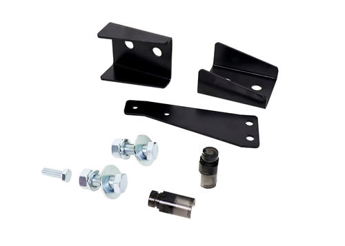 Rear Bracket Extension Kit to Suit Nissan Navara D23 4wd and Mercedes Benz X Class