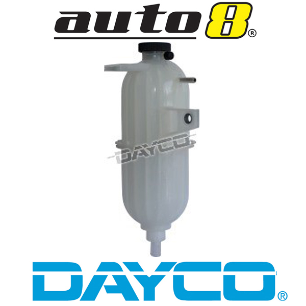 Dayco Thermostat for Holden Vectra JS 2.2L Petrol C22SE 1998-1999