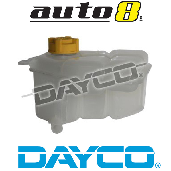 Dayco Thermostat for Holden Vectra JS 2.2L Petrol C22SE 1998-1999