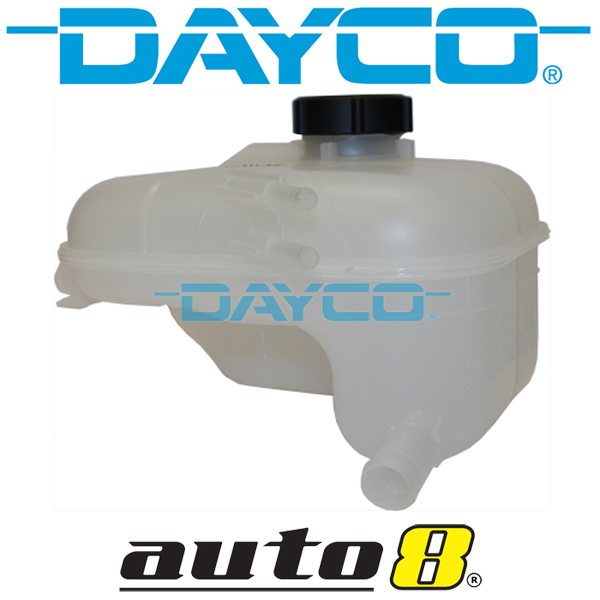 Genuine Dayco Expansion Tank for Ford Fairlane NC NF NL 5.0L V8 Petrol 1991-99