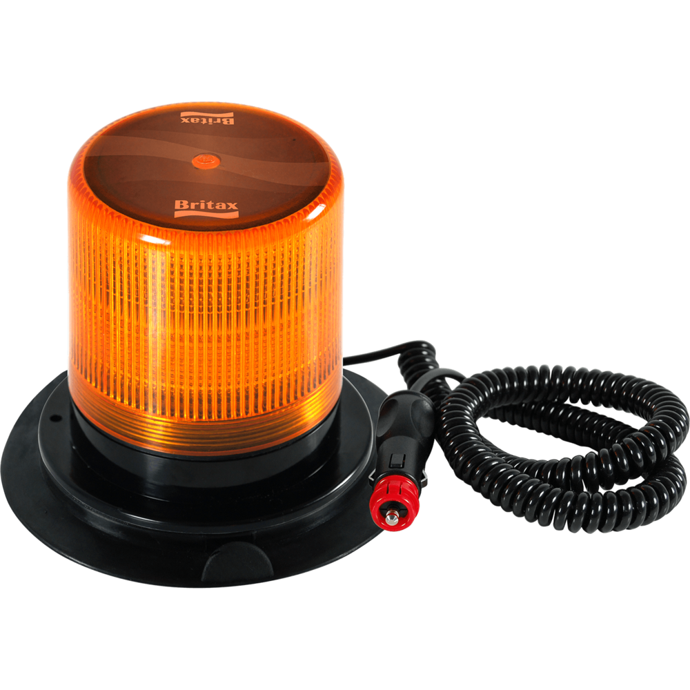 Britax deals magnetic beacon