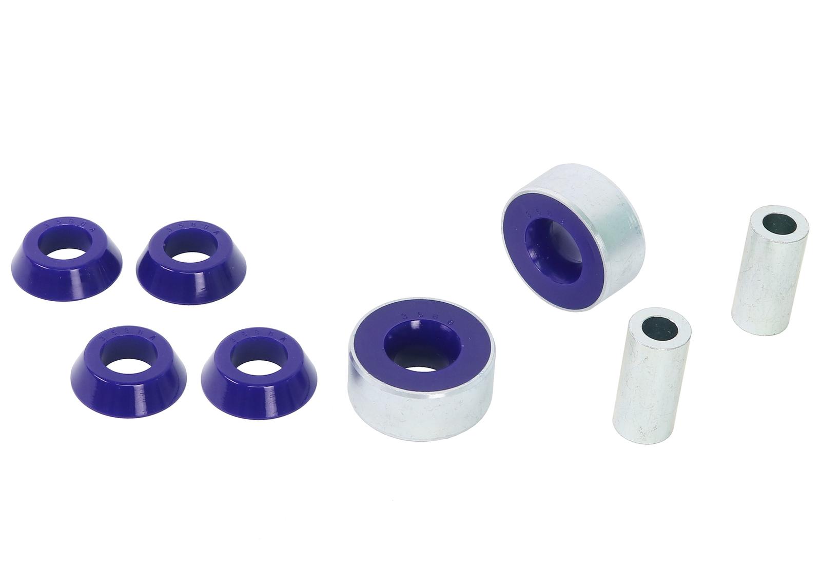 Front Control Arm Lower Rear Bush Kit to suit Toyota & Lexus