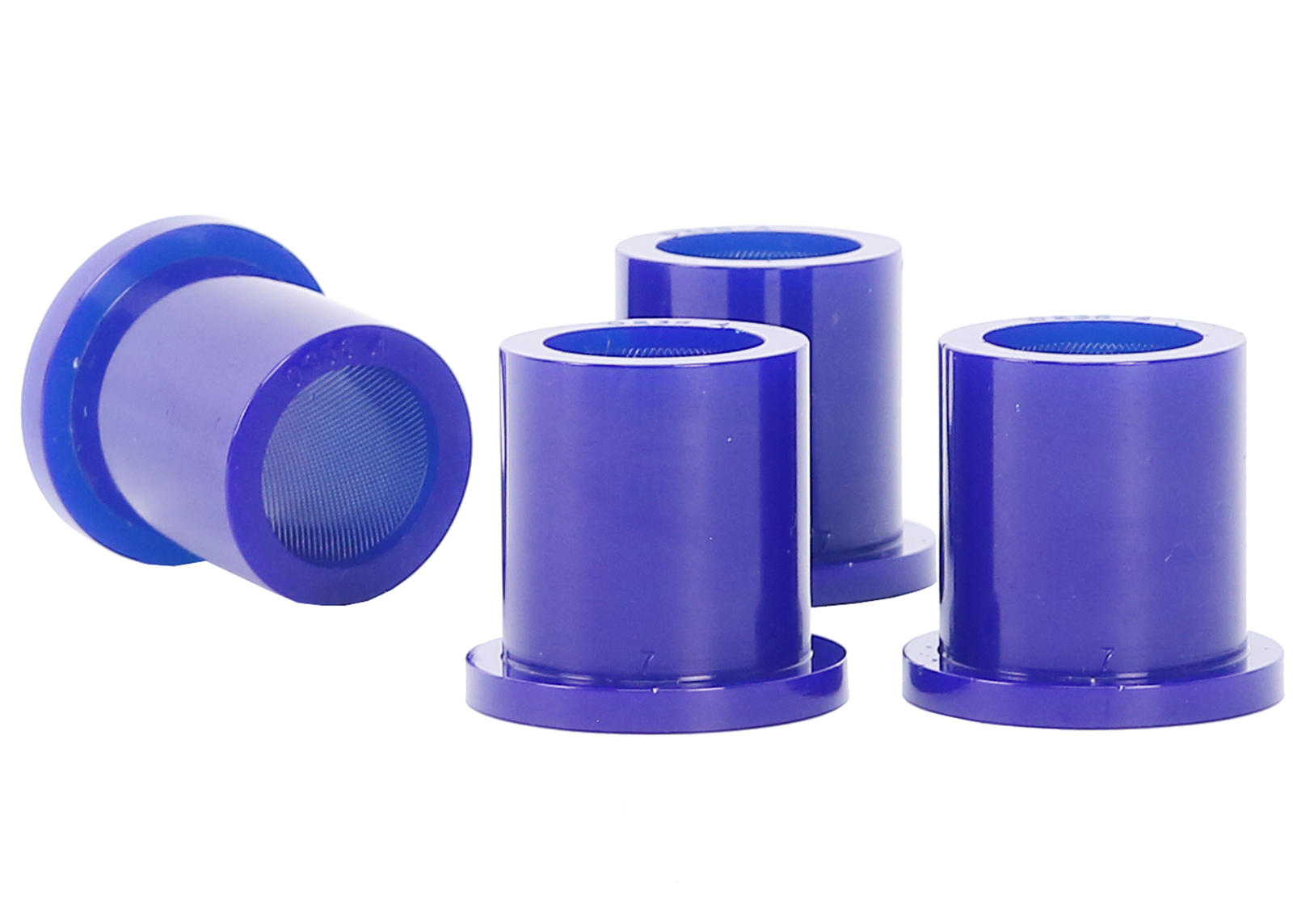 Torsion Bar Pivot Bush Kit