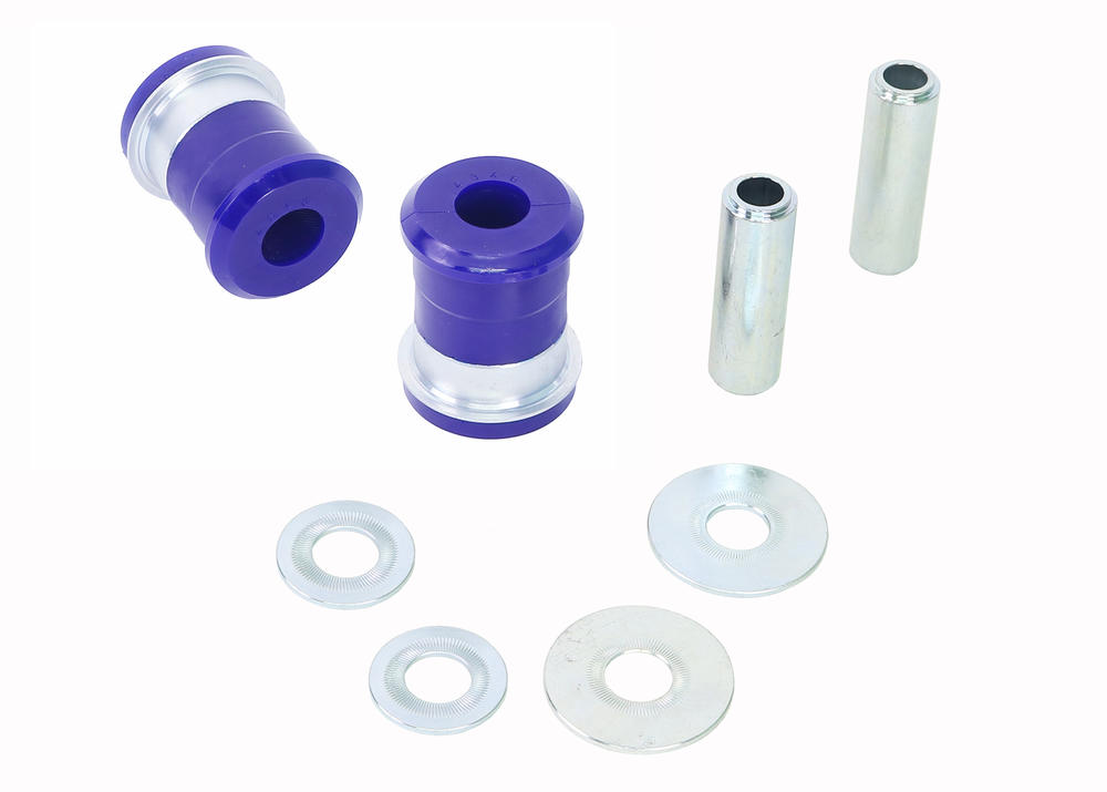 Control Arm Lower-Inner Rear Bush Kit to suit Toyota Hilux & Fortuner 2015-on