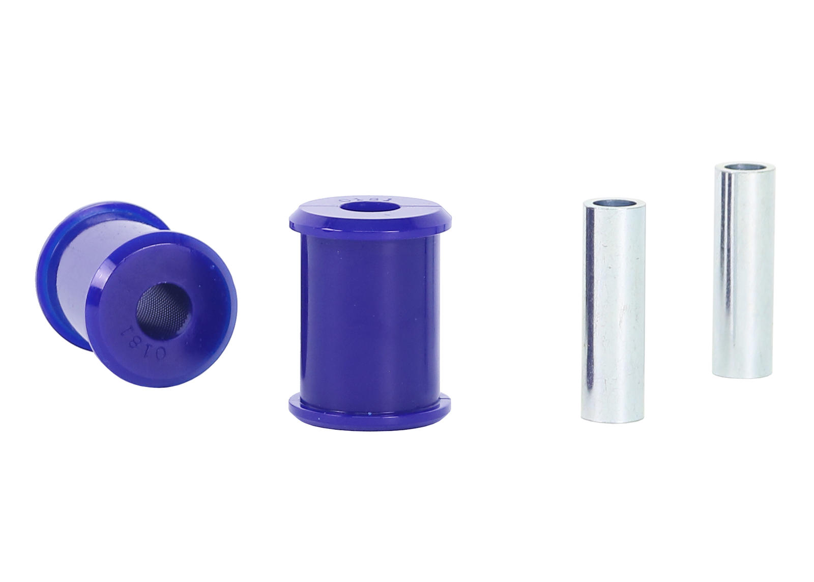 Spring Front Eye Bush Kit