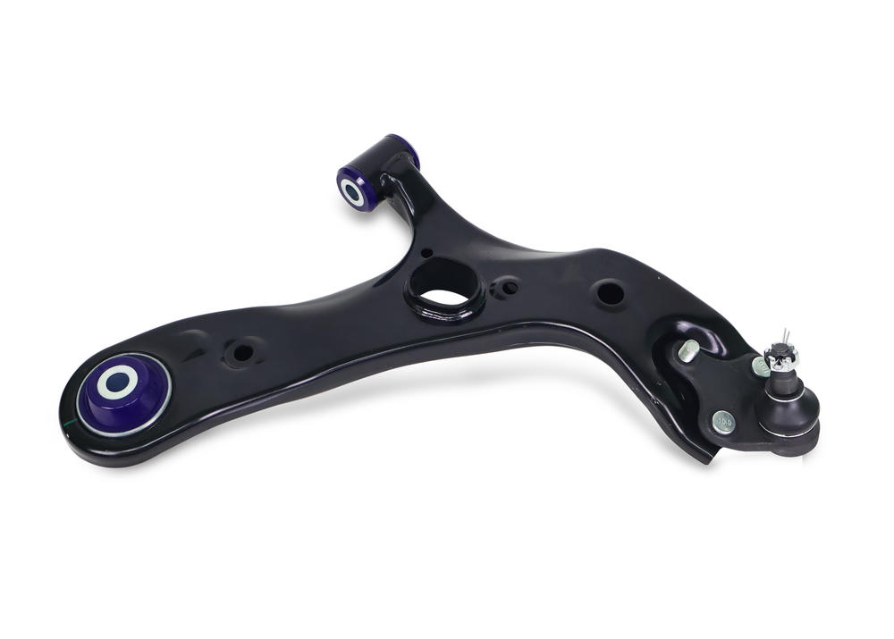 Front Control Arm Lower - Arm Assembly-Right to Suit Toyota Corolla ZRE140, 160