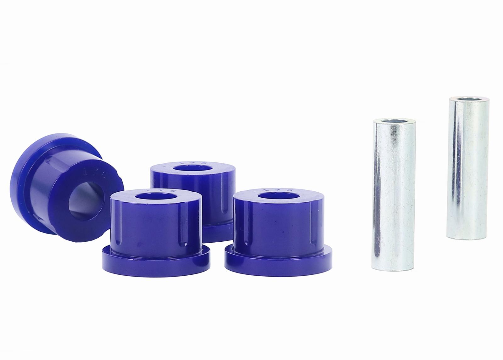 Leaf Spring Bush Kit