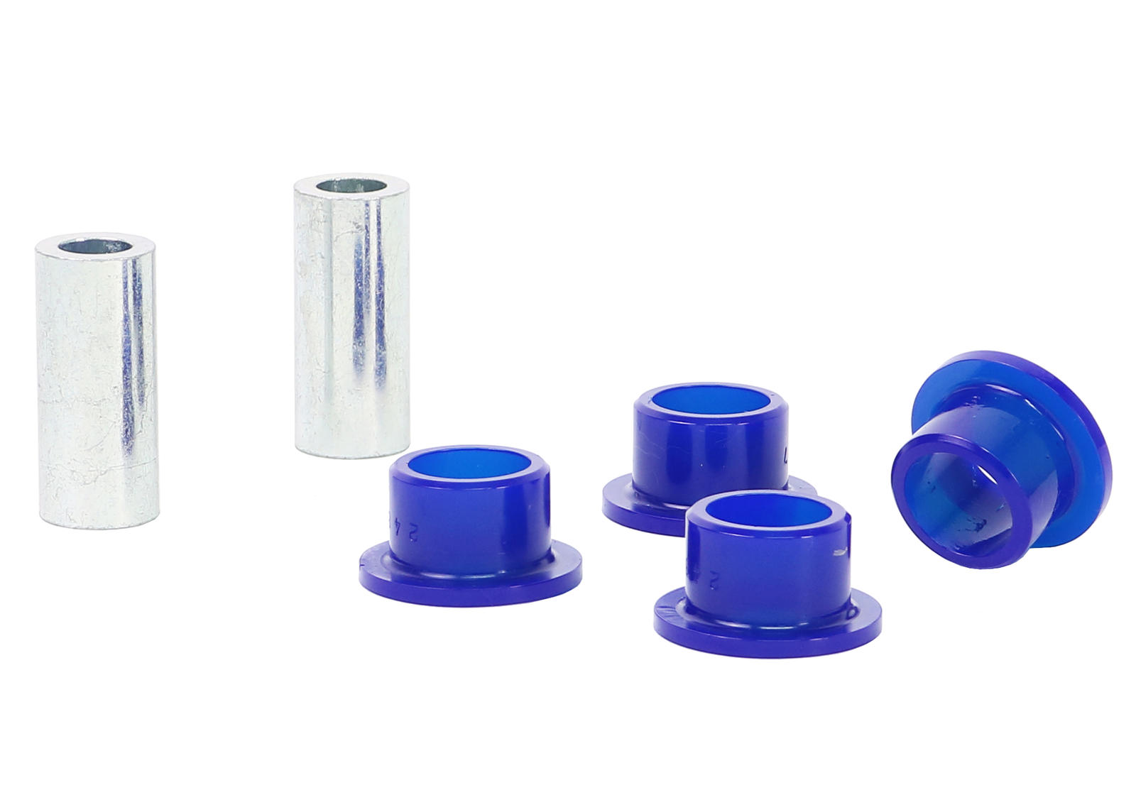 Steering Rack & Pinion Mount Bush Kit