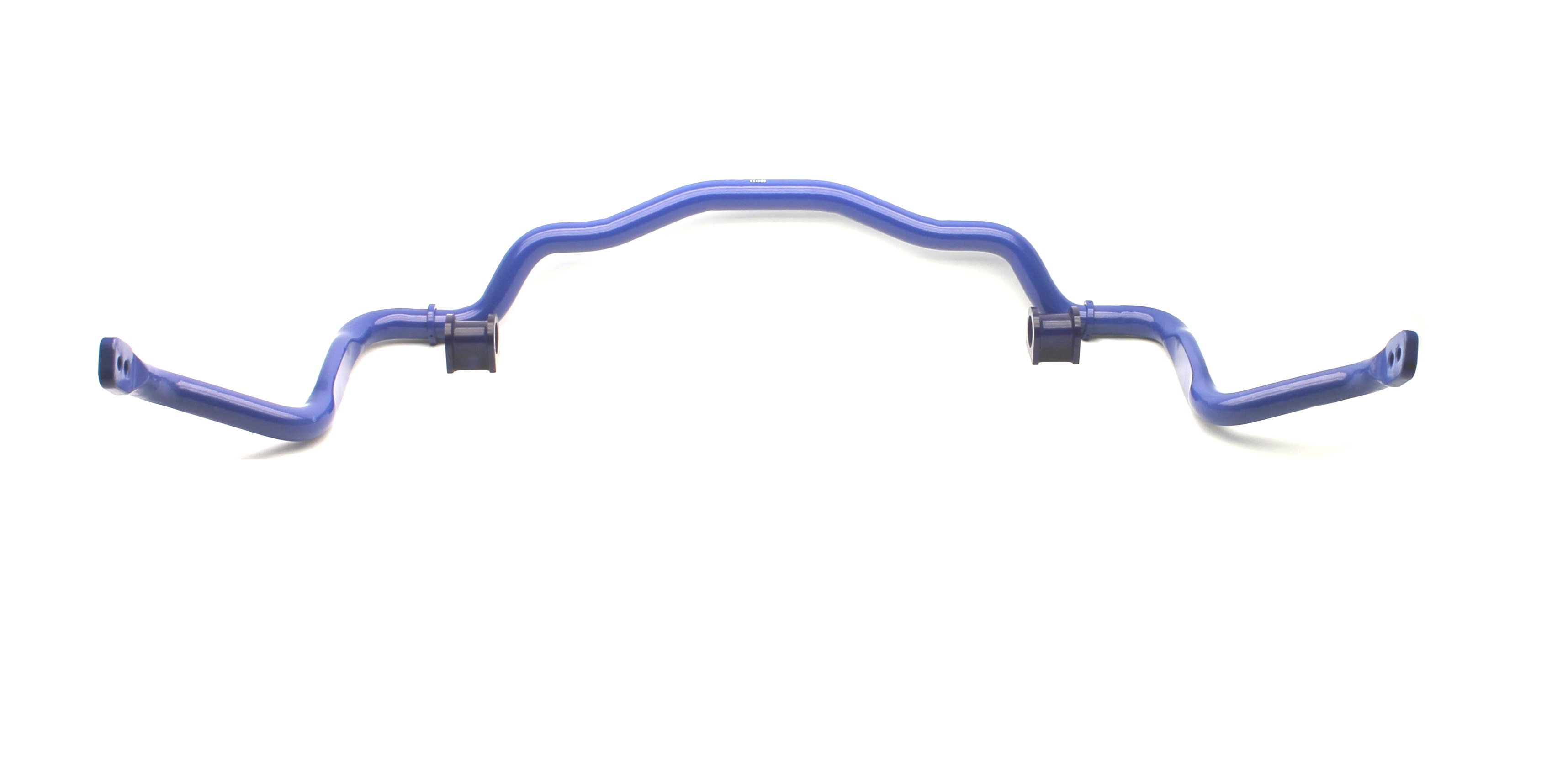 Front 33mm 2 Point Adjustable Sway Bar to Suit Toyota Hilux 4X4 05-On