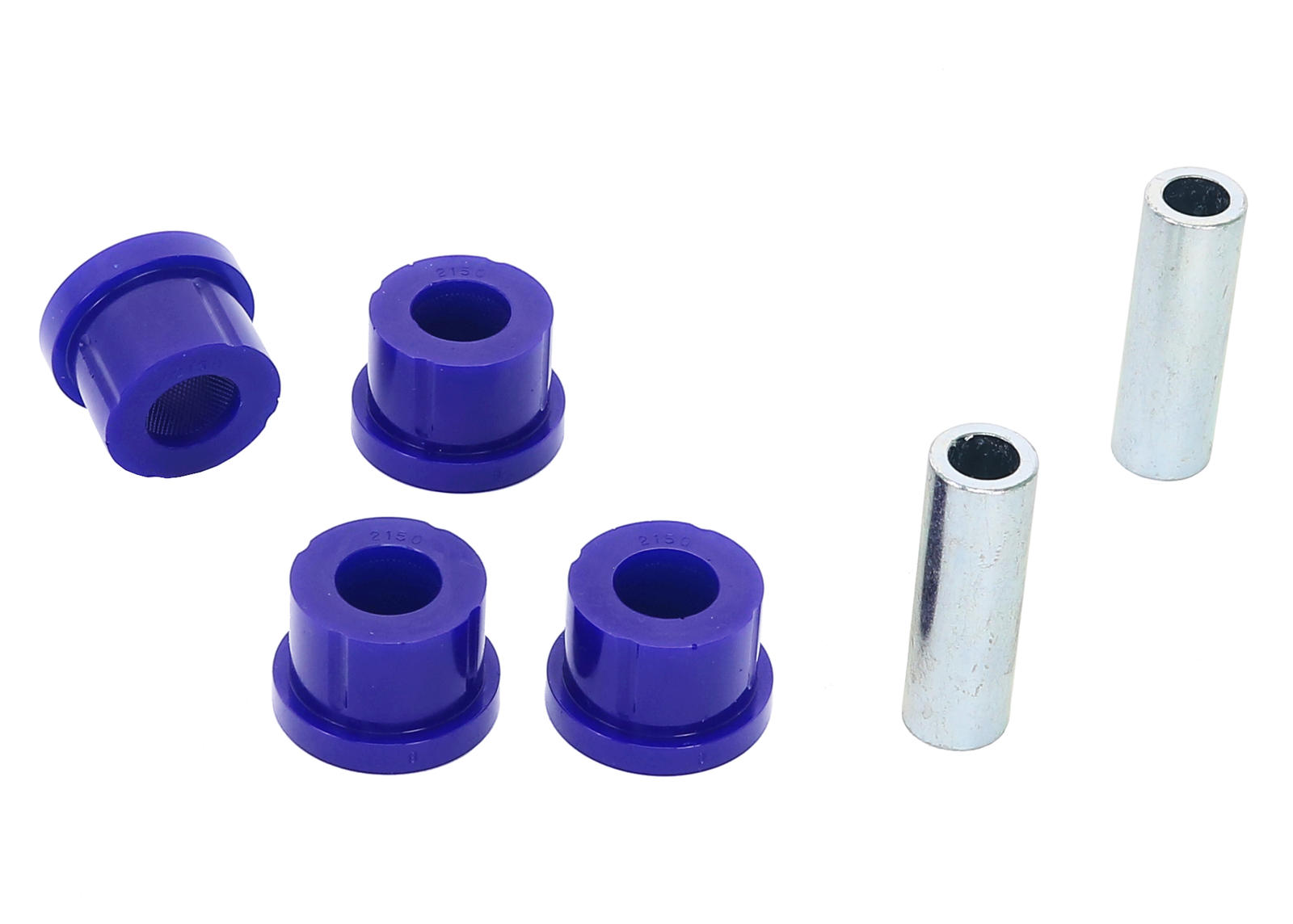 Control Arm Lower-Inner Front Bush Kit