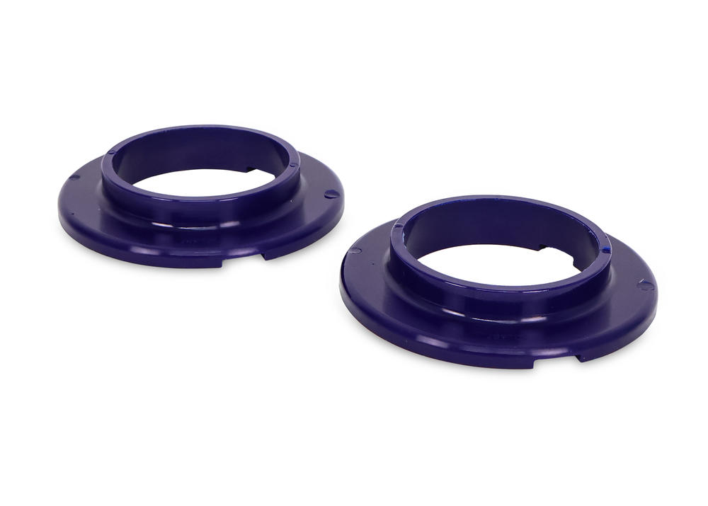 Coil Spring Pad - Upper Bushing Kit to Suit Mitsubishi Triton MV
