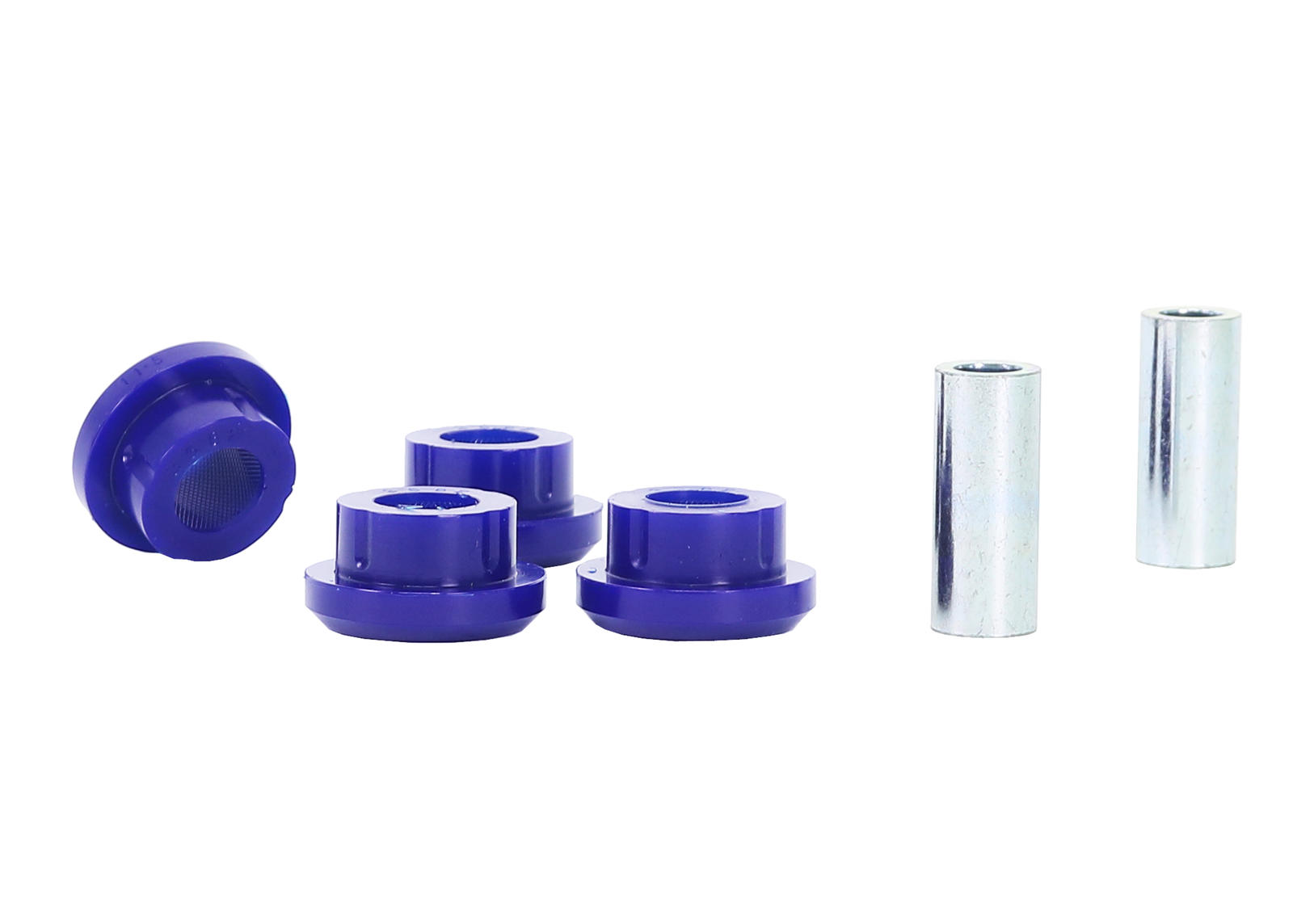 Rear Control Arm Lower Outer Bush Kit to suit Holden/Chevrolet Captiva