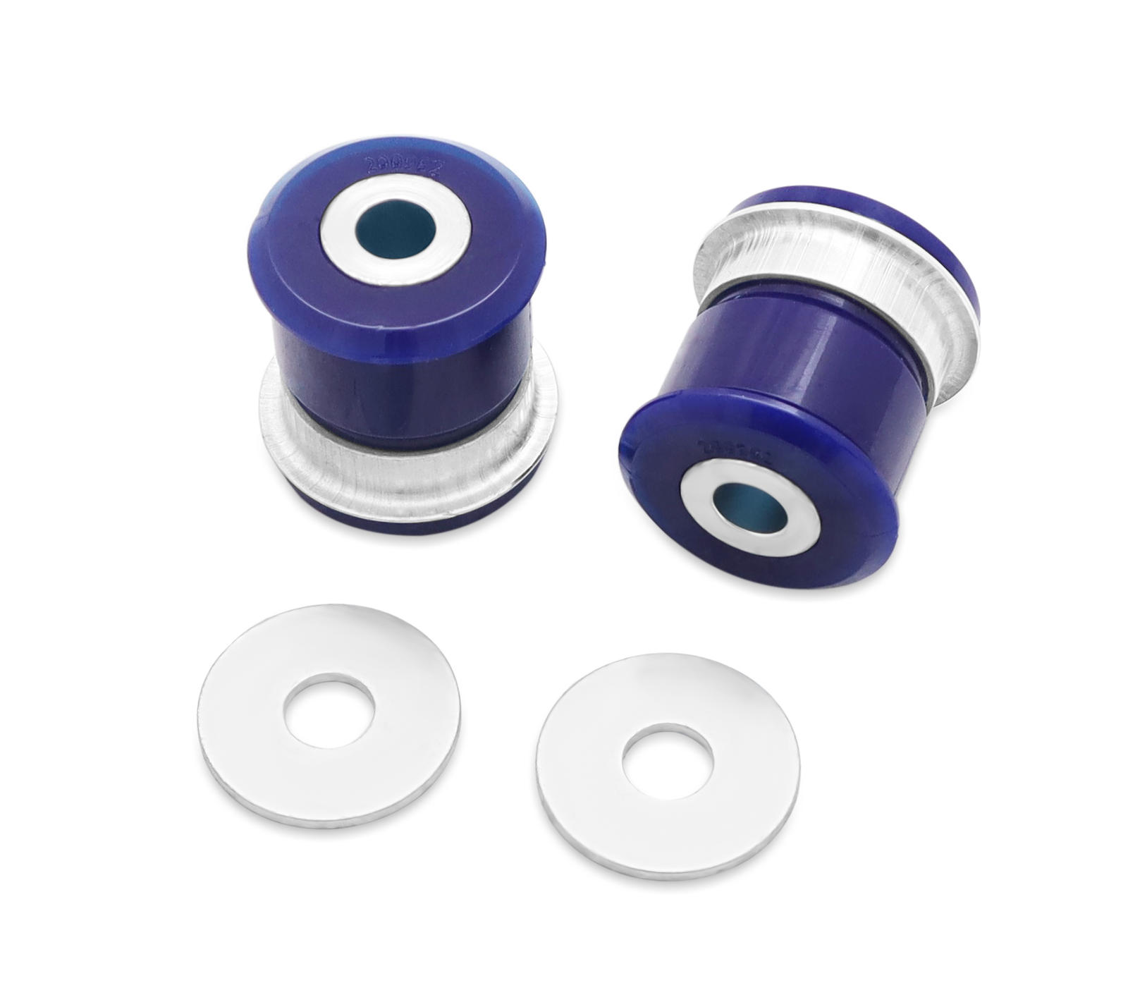 Front Upper Control Arm - Bushing Kit to Suit Holden, Isuzu and LDV